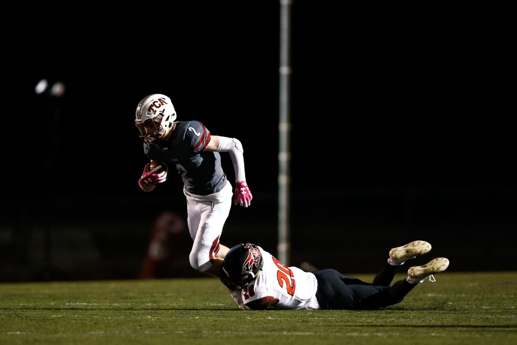 PREP FOOTBALL